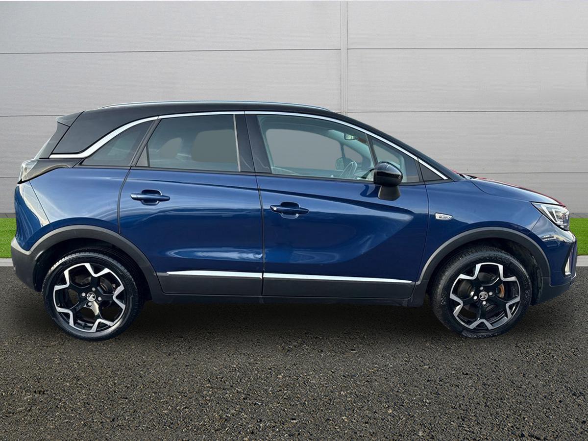Used Vauxhall Crossland 2022 for sale - 77133992: Photo 8