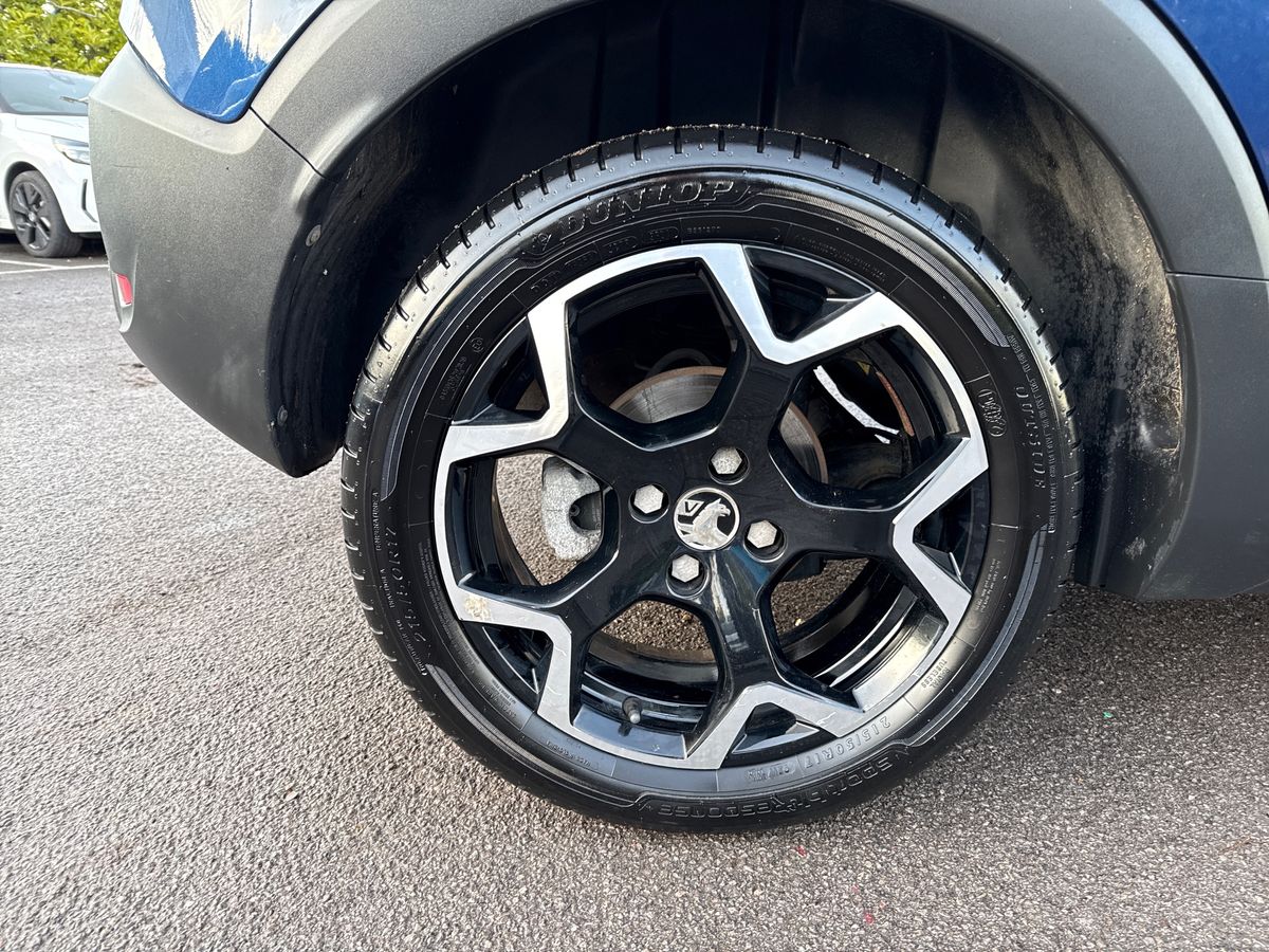 Used Vauxhall Crossland 2022 for sale - 77133992: Photo 9