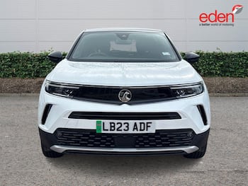 Used Vauxhall Mokka 2023 for sale - 79846496: Photo