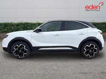 Used Vauxhall Mokka 2023 for sale - 79846496: Photo