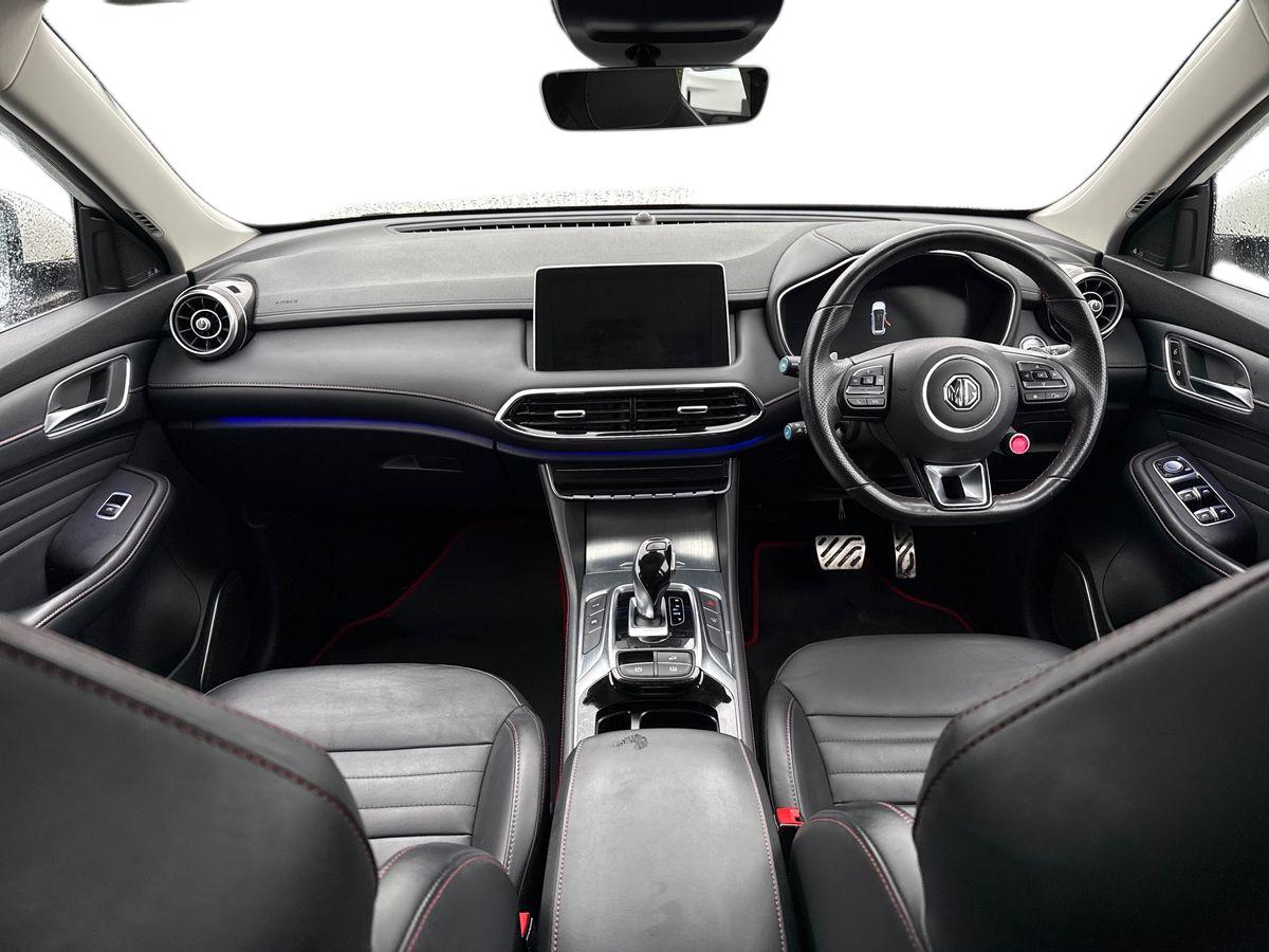 Used MG MG HS 2023 for sale - 77428122: Photo 13