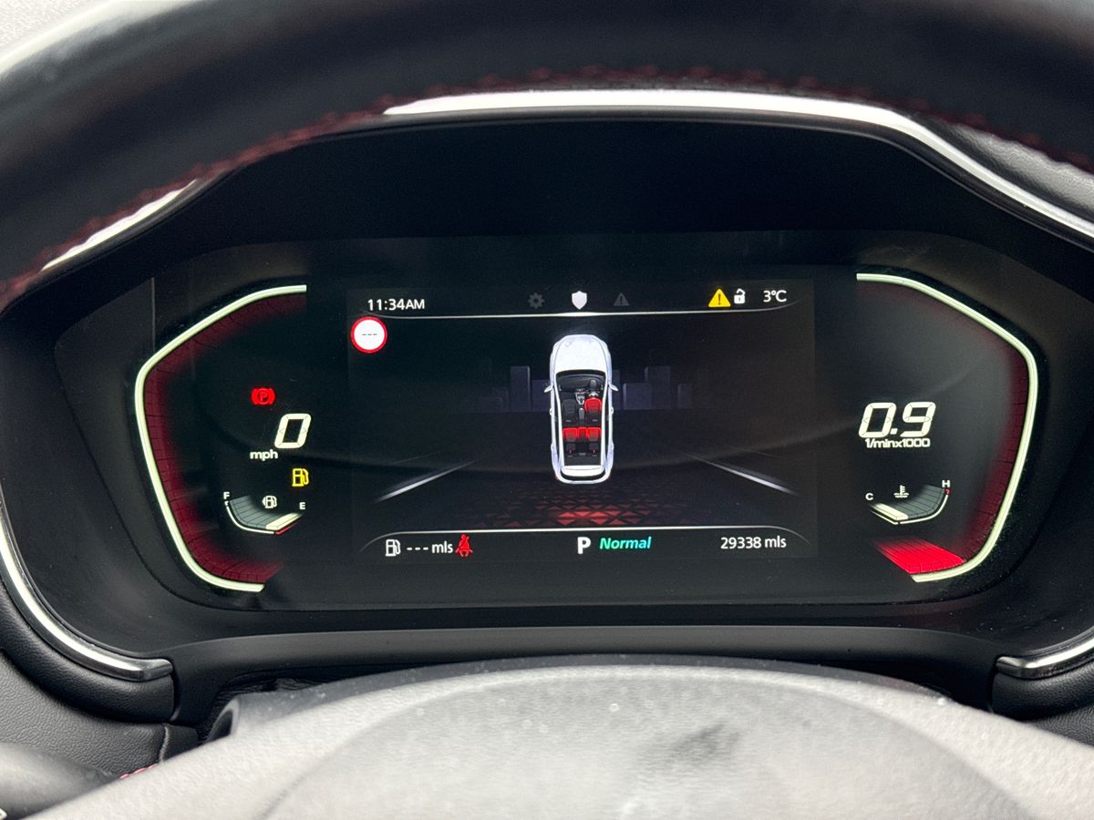 Used MG MG HS 2023 for sale - 77428122: Photo 14