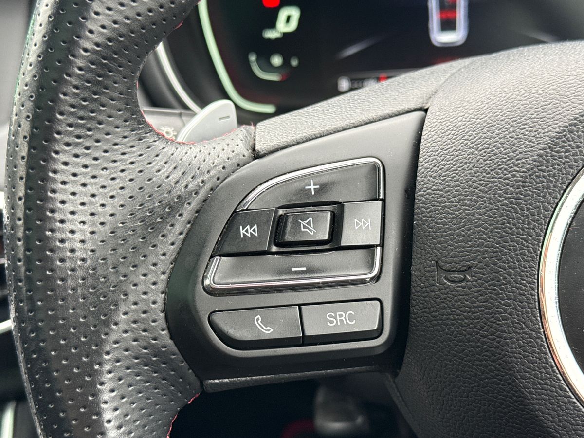 Used MG MG HS 2023 for sale - 77428122: Photo 16