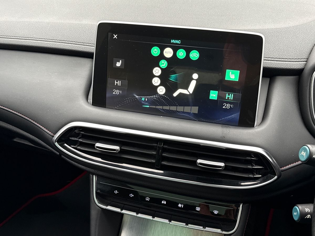 Used MG MG HS 2023 for sale - 77428122: Photo 18