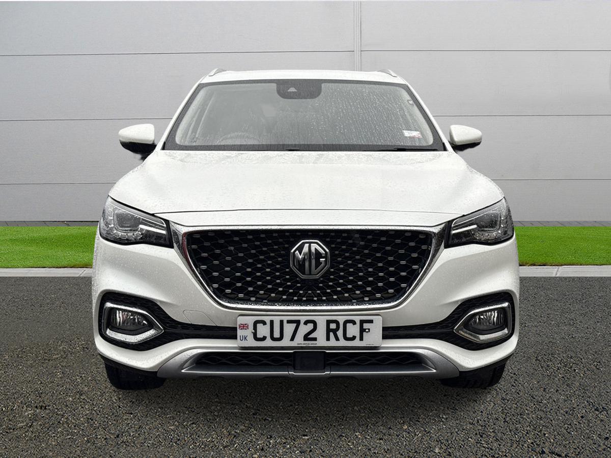 Used MG MG HS 2023 for sale - 77428122: Photo 2