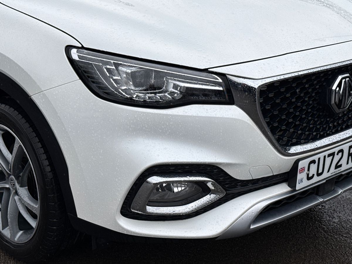 Used MG MG HS 2023 for sale - 77428122: Photo 21