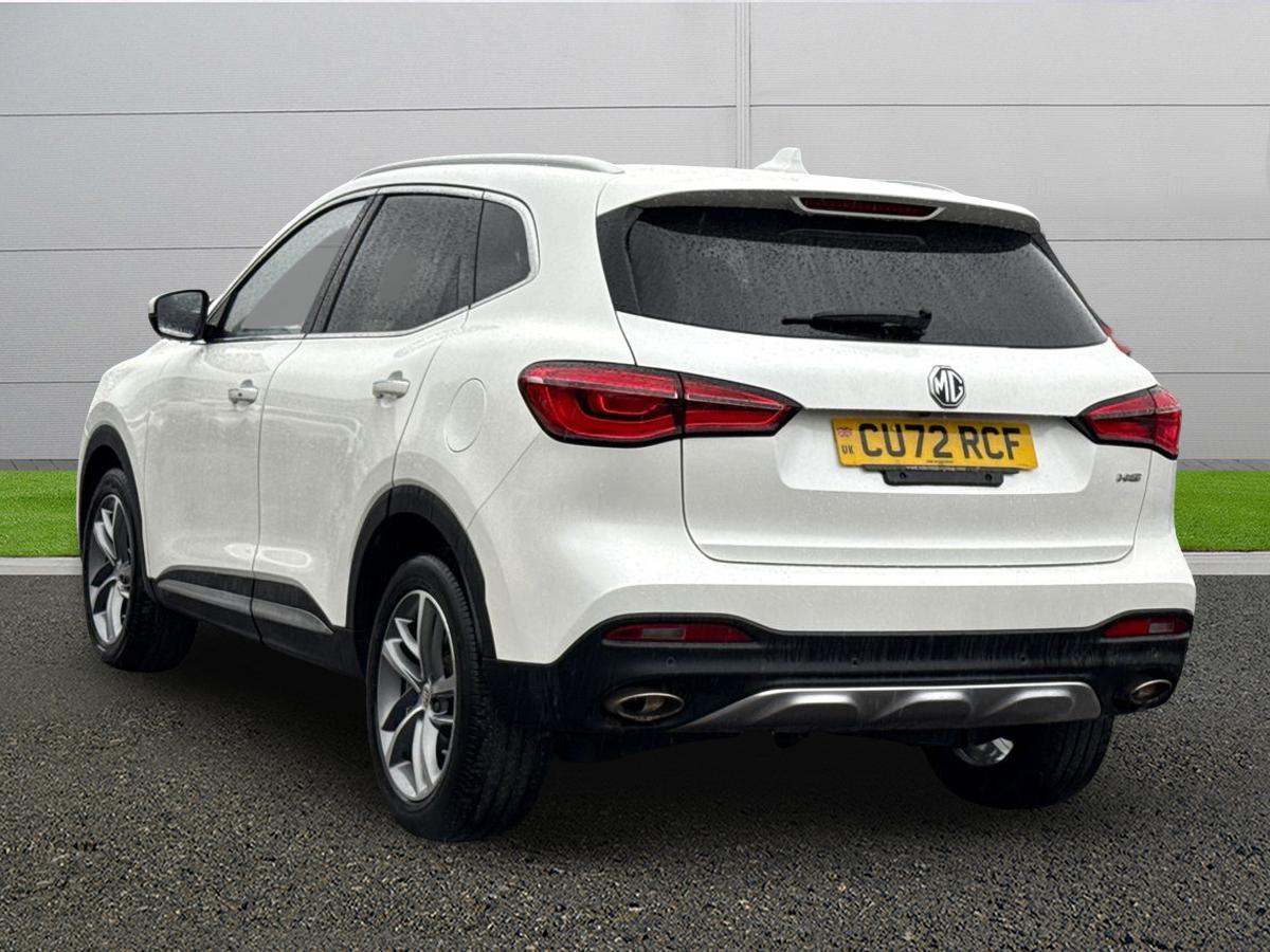 Used MG MG HS 2023 for sale - 77428122: Photo 5