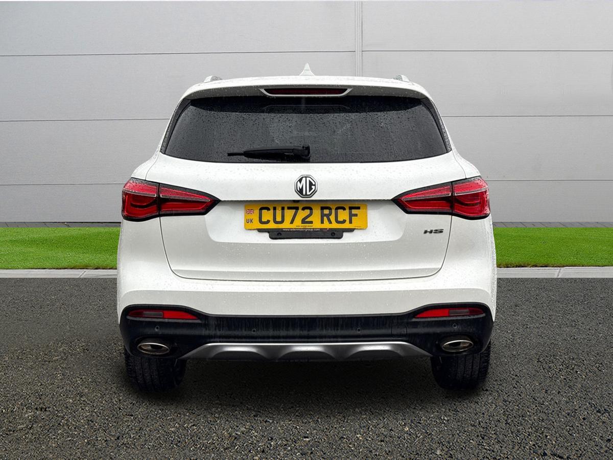 Used MG MG HS 2023 for sale - 77428122: Photo 6