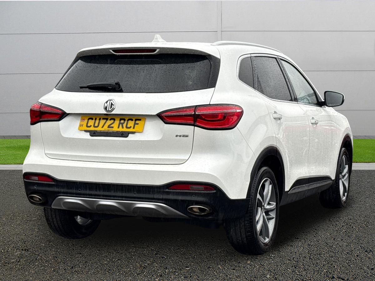 Used MG MG HS 2023 for sale - 77428122: Photo 7