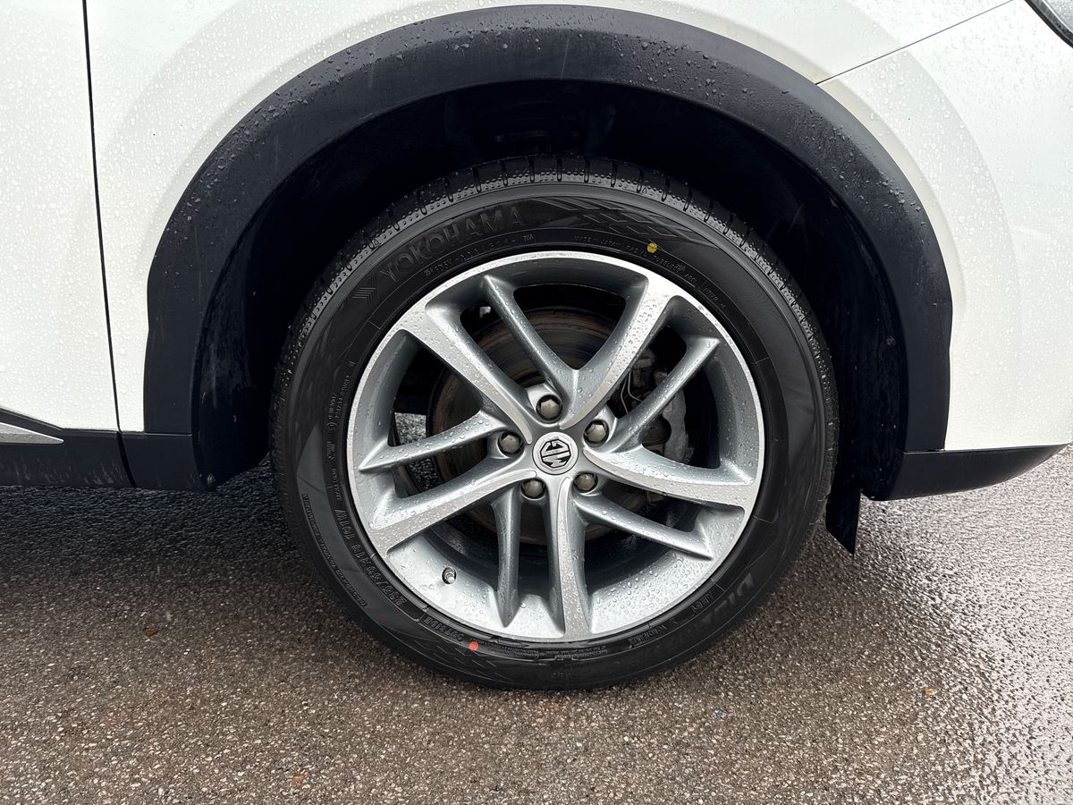 Used MG MG HS 2023 for sale - 77428122: Photo 9