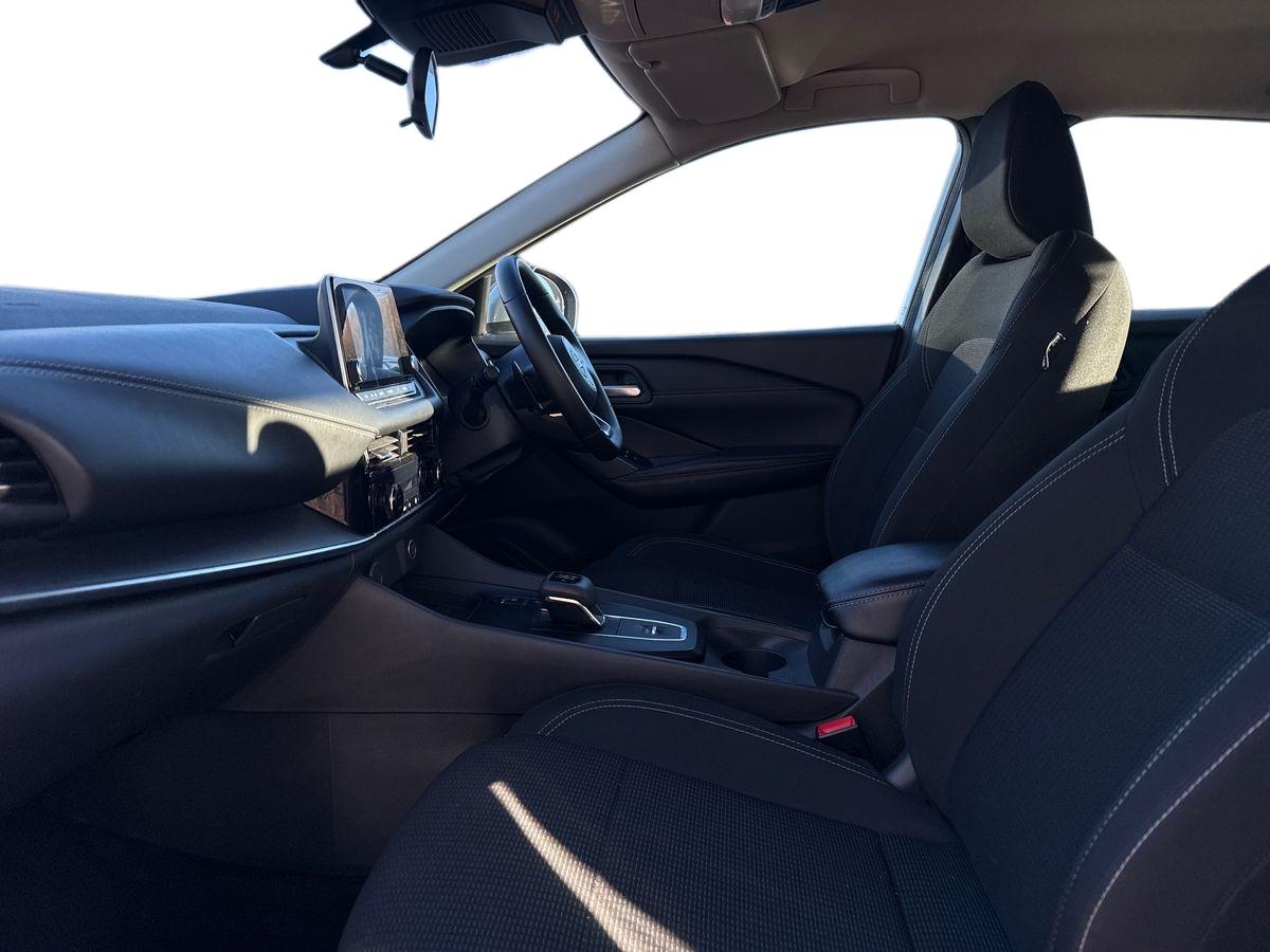 Used Nissan Qashqai 2023 for sale - 77111579: Photo 10