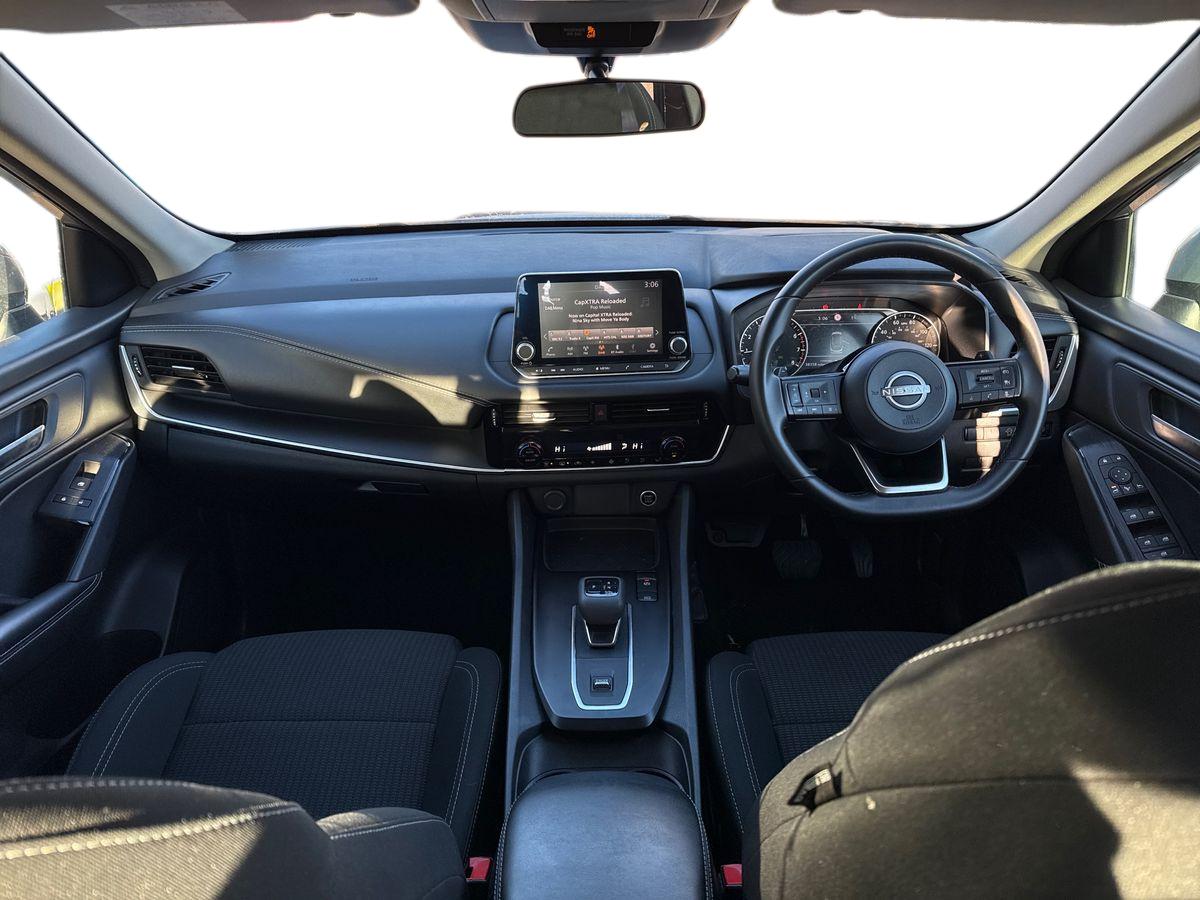 Used Nissan Qashqai 2023 for sale - 77111579: Photo 13