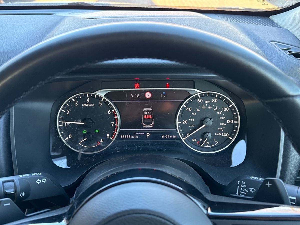 Used Nissan Qashqai 2023 for sale - 77111579: Photo 14