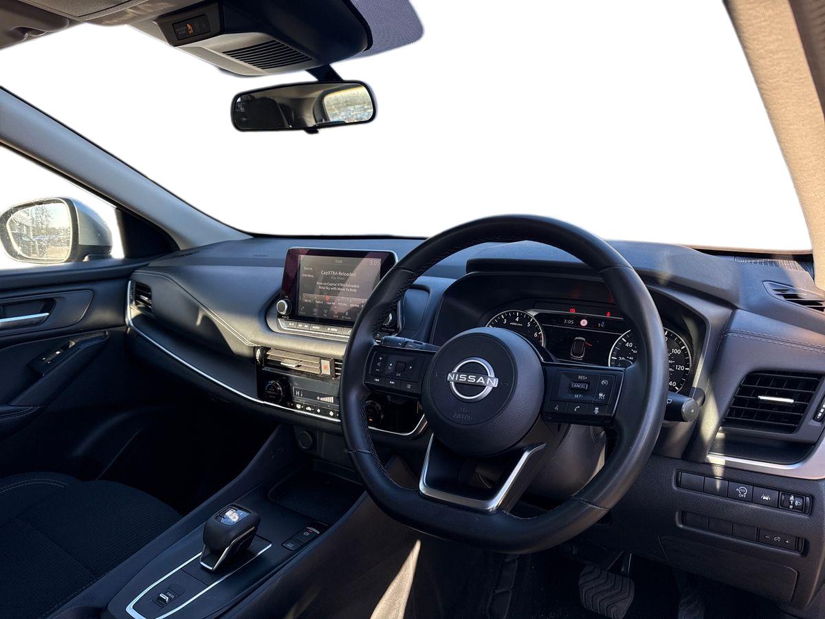 Used Nissan Qashqai 2023 for sale - 77111579: Photo 15