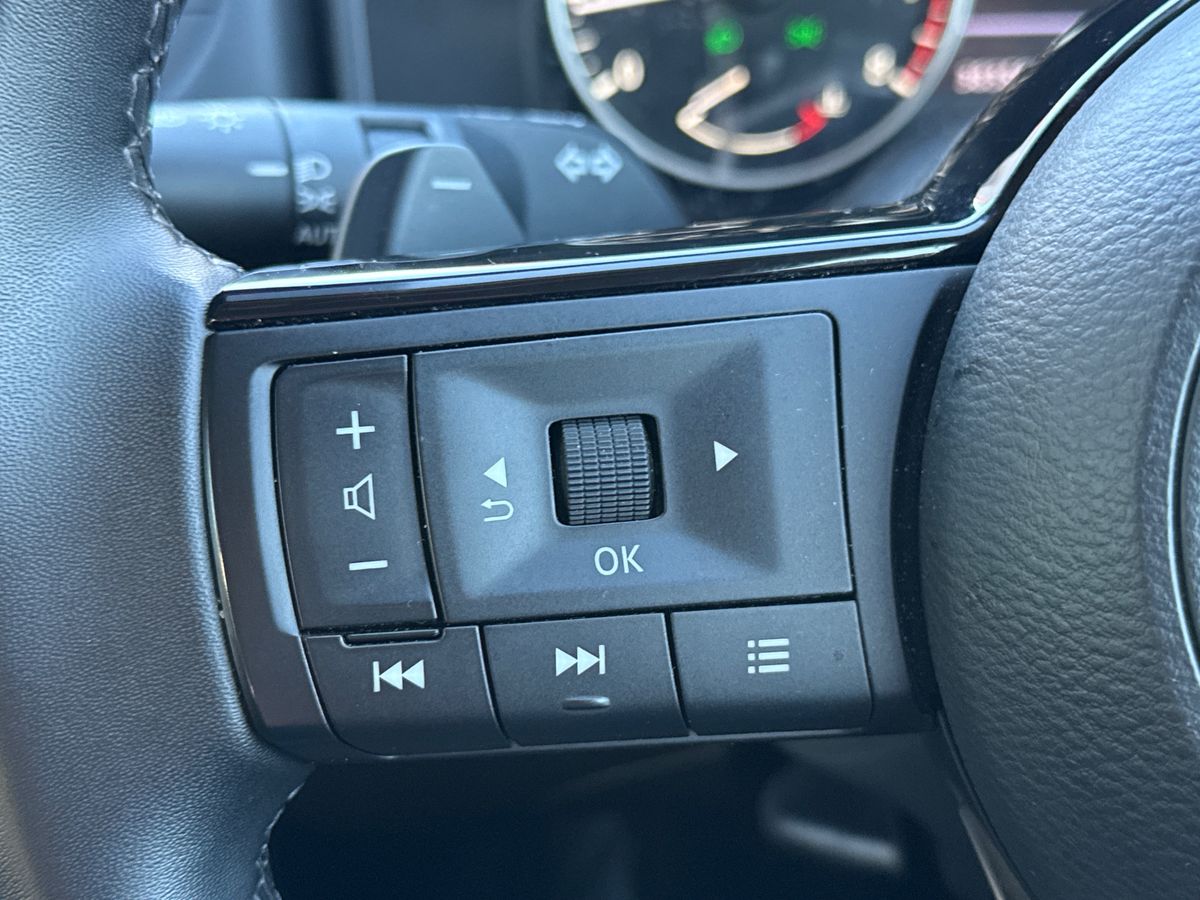 Used Nissan Qashqai 2023 for sale - 77111579: Photo 16