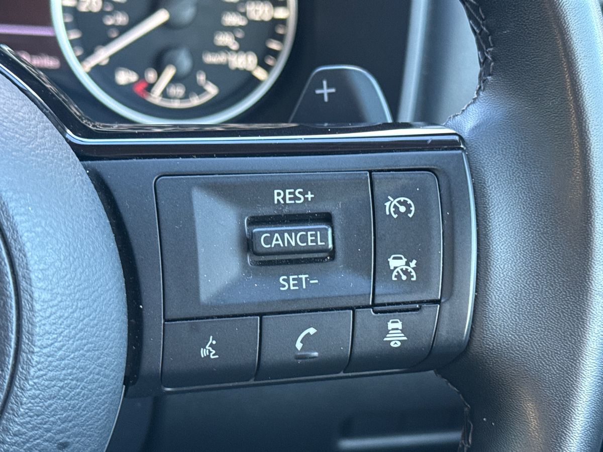 Used Nissan Qashqai 2023 for sale - 77111579: Photo 17