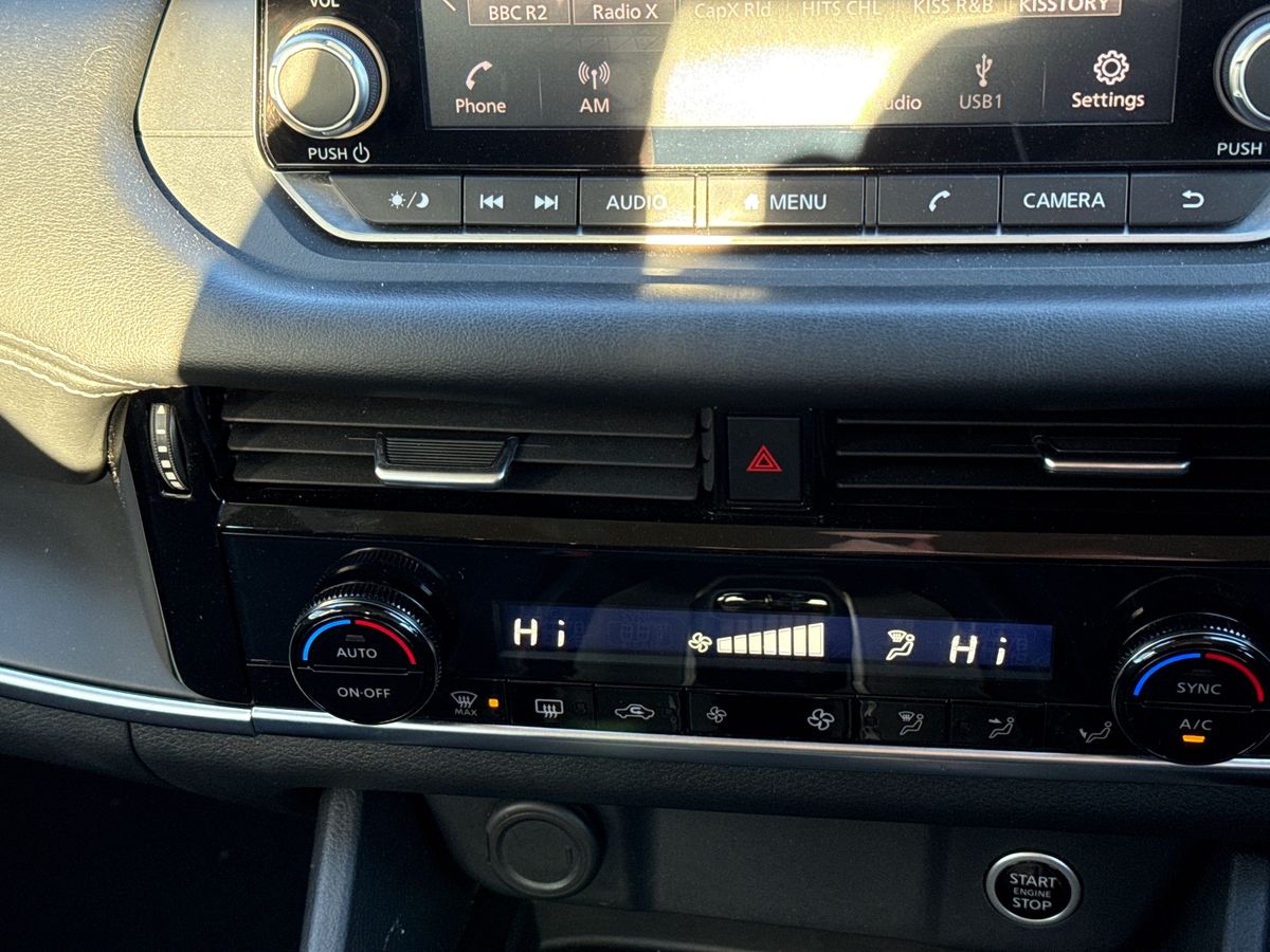 Used Nissan Qashqai 2023 for sale - 77111579: Photo 18