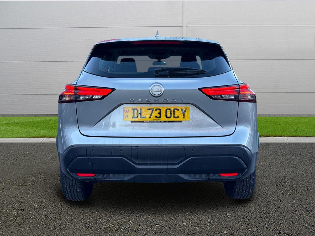 Used Nissan Qashqai 2023 for sale - 77111579: Photo 6