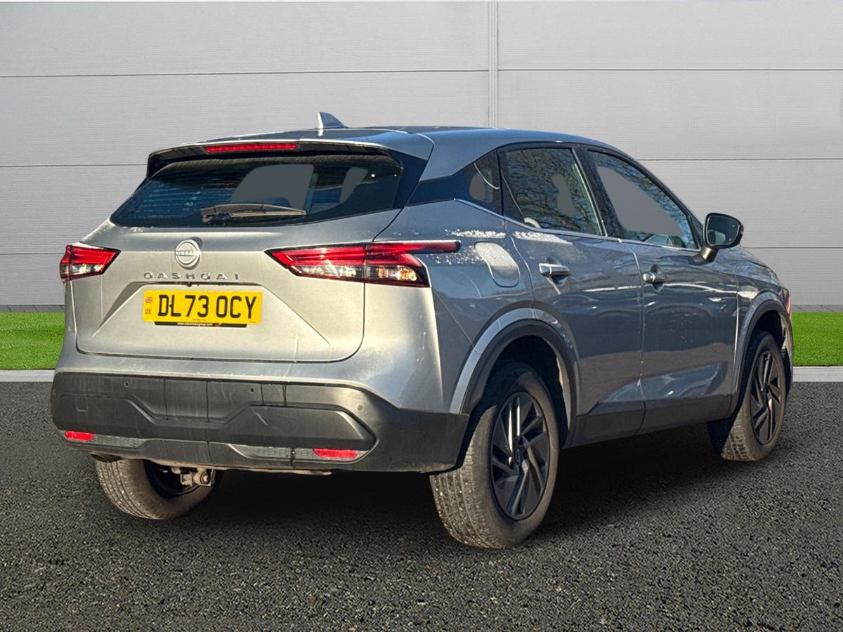 Used Nissan Qashqai 2023 for sale - 77111579: Photo 7