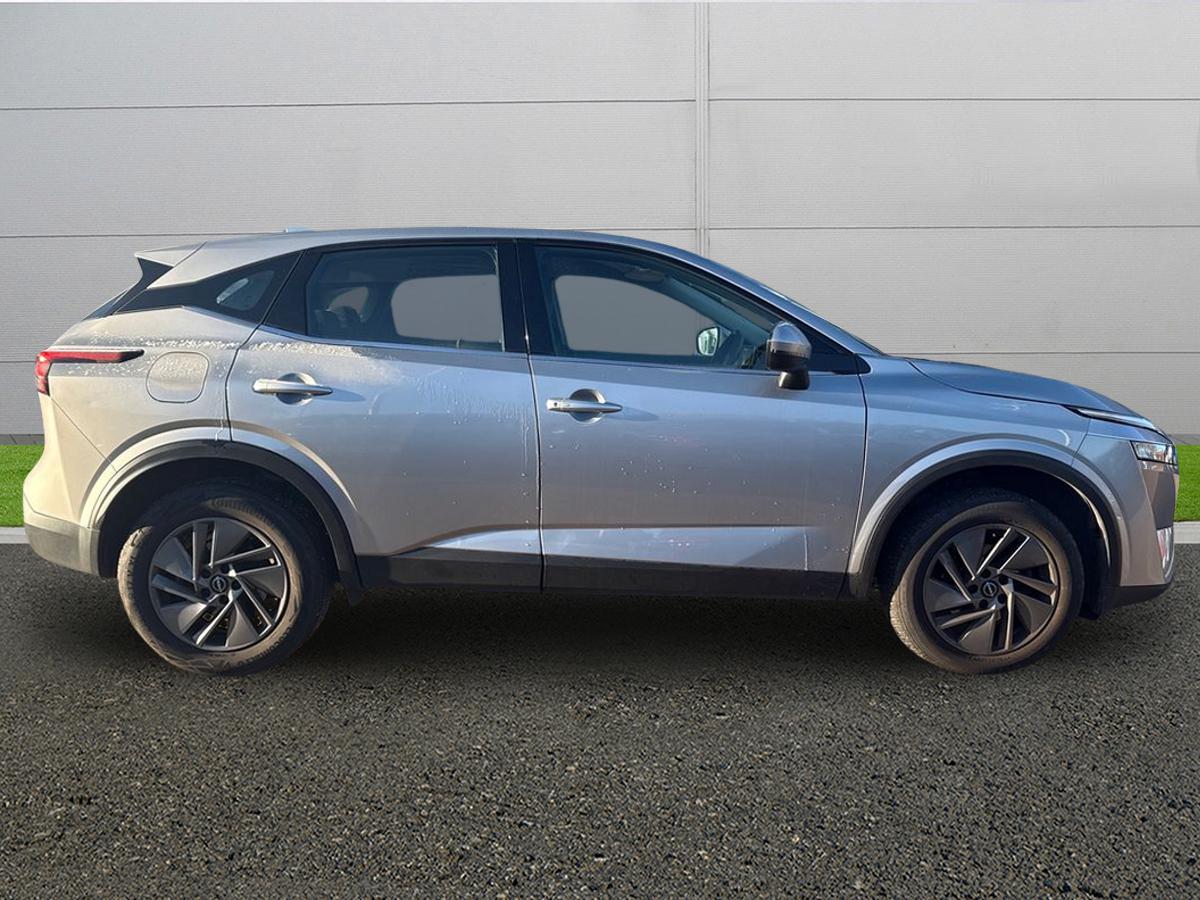 Used Nissan Qashqai 2023 for sale - 77111579: Photo 8