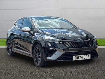 Used Renault Clio 2025 for sale - 79077662: Photo