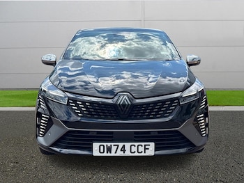 Used Renault Clio 2025 for sale - 79077662: Photo