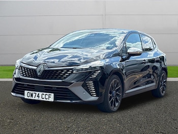 Used Renault Clio 2025 for sale - 79077662: Photo