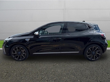 Used Renault Clio 2025 for sale - 79077662: Photo