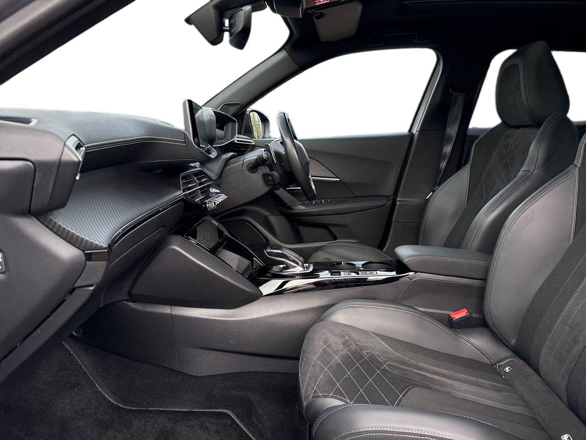 Used Peugeot 2008 2021 for sale - 77927373: Photo 10