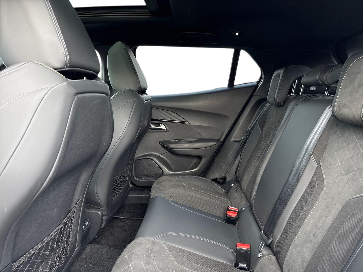 Used Peugeot 2008 2021 for sale - 77927373: Photo 11