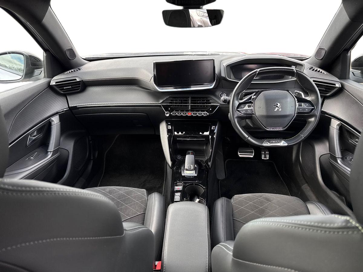 Used Peugeot 2008 2021 for sale - 77927373: Photo 13