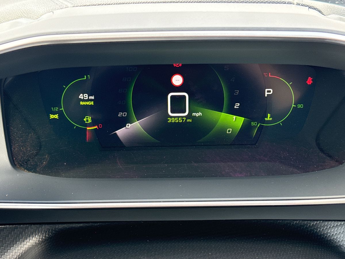 Used Peugeot 2008 2021 for sale - 77927373: Photo 14