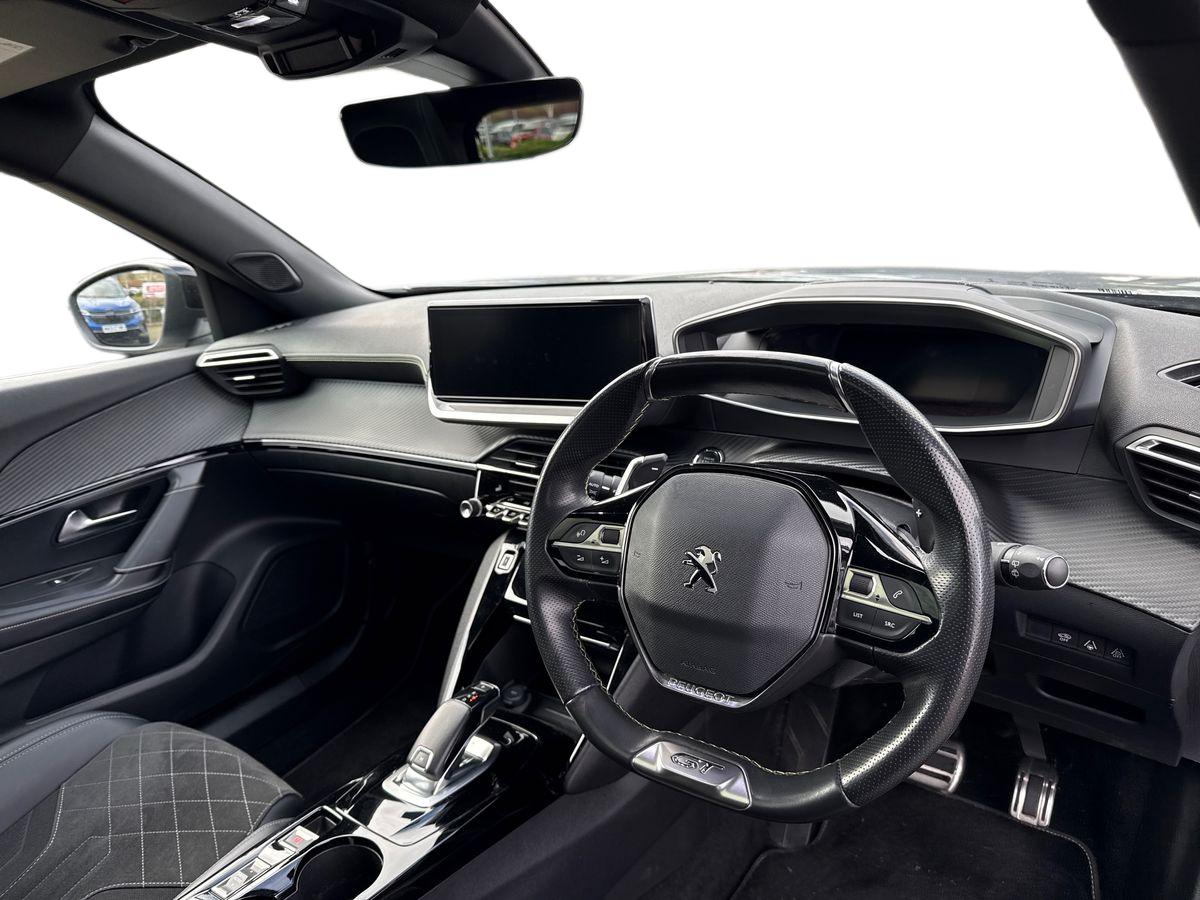 Used Peugeot 2008 2021 for sale - 77927373: Photo 15