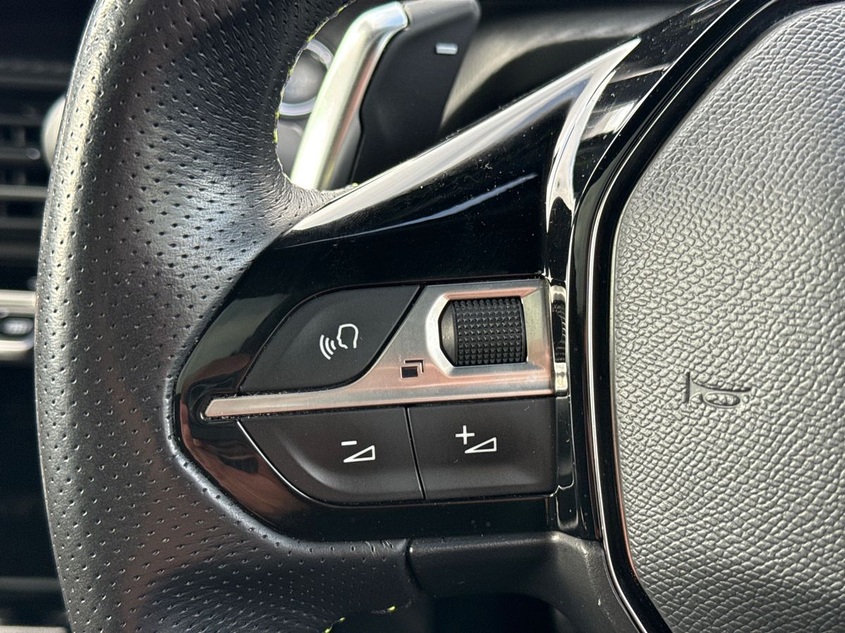 Used Peugeot 2008 2021 for sale - 77927373: Photo 16