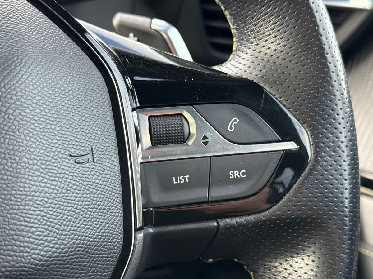 Used Peugeot 2008 2021 for sale - 77927373: Photo 17