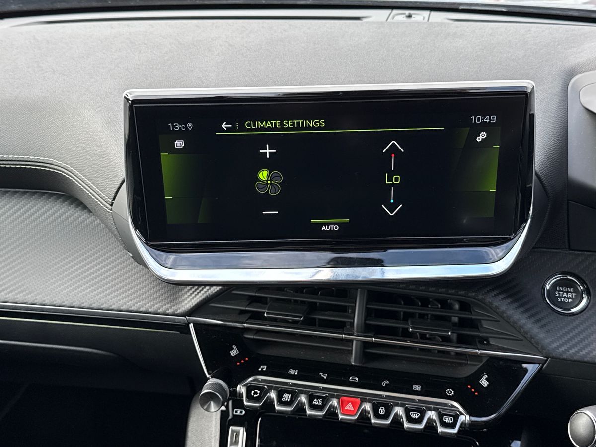 Used Peugeot 2008 2021 for sale - 77927373: Photo 18