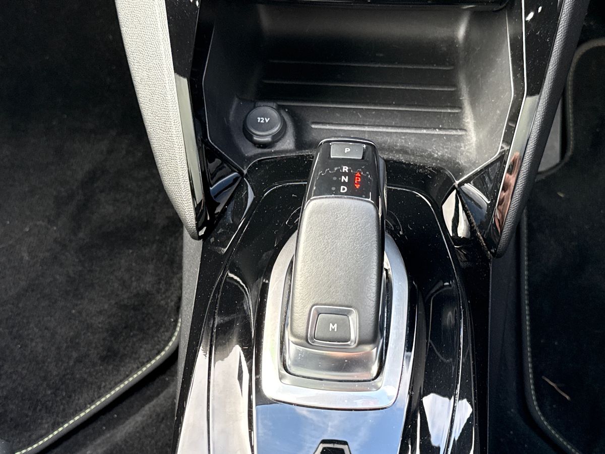 Used Peugeot 2008 2021 for sale - 77927373: Photo 19