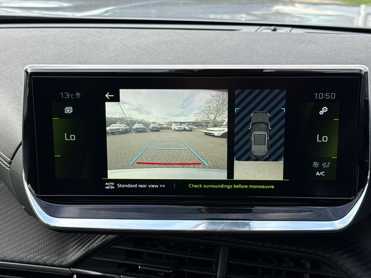 Used Peugeot 2008 2021 for sale - 77927373: Photo 24