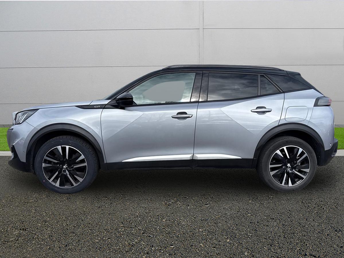 Used Peugeot 2008 2021 for sale - 77927373: Photo 4