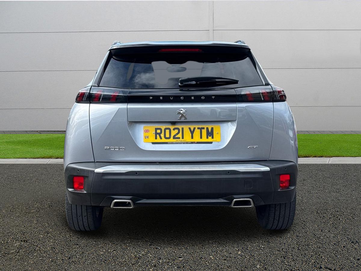 Used Peugeot 2008 2021 for sale - 77927373: Photo 6