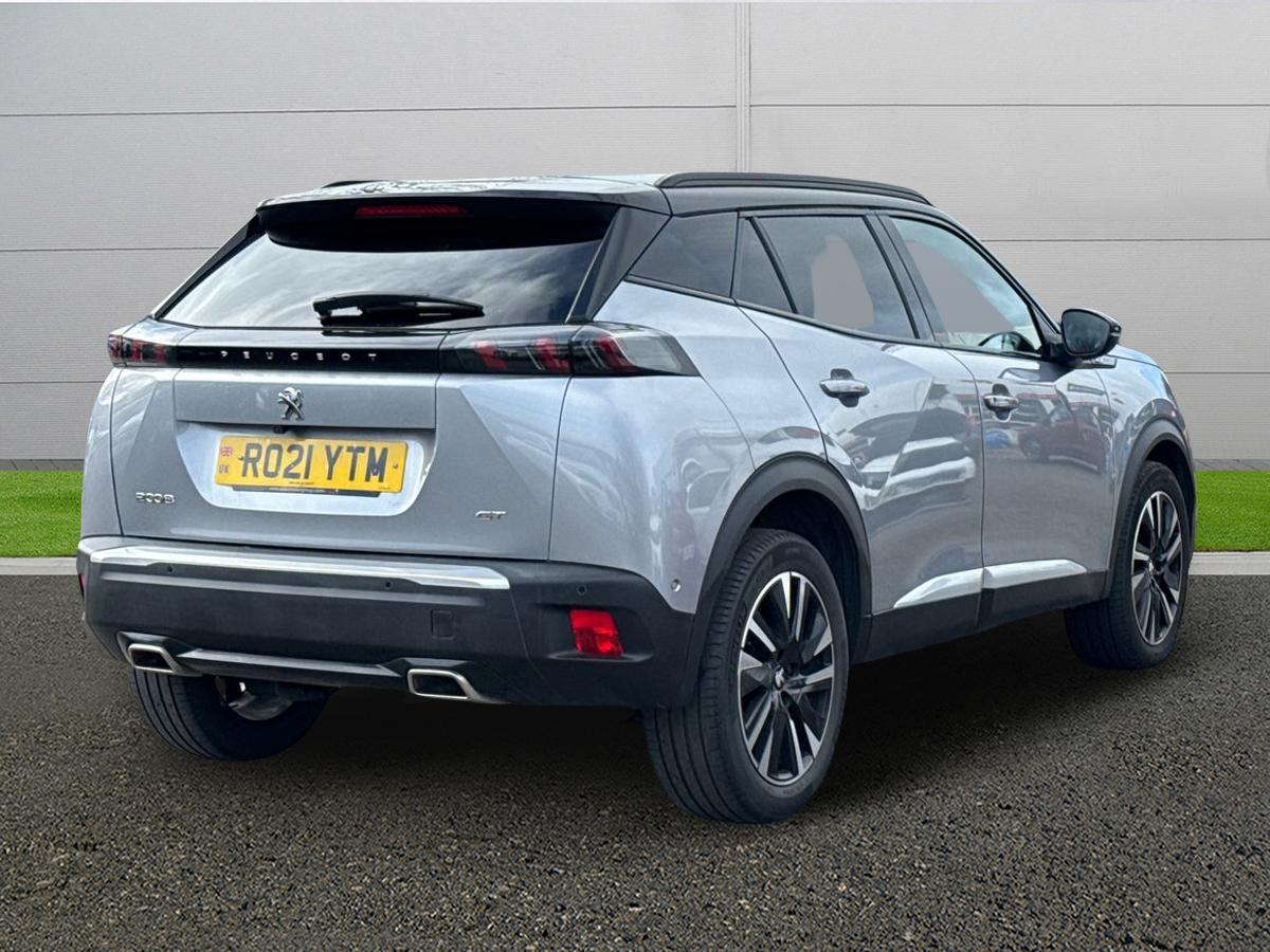 Used Peugeot 2008 2021 for sale - 77927373: Photo 7