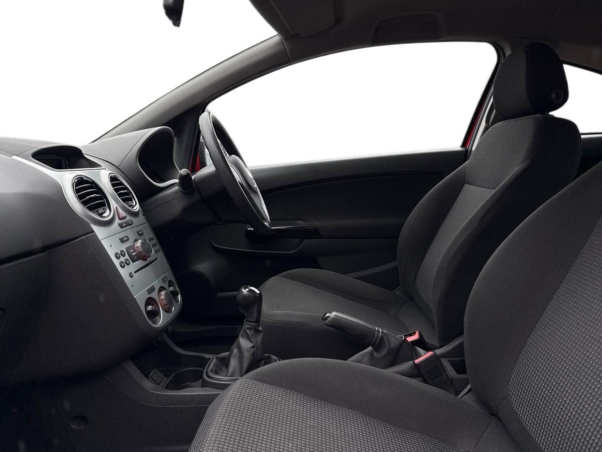 Used Vauxhall Corsa 2013 for sale - 77281117: Photo 10