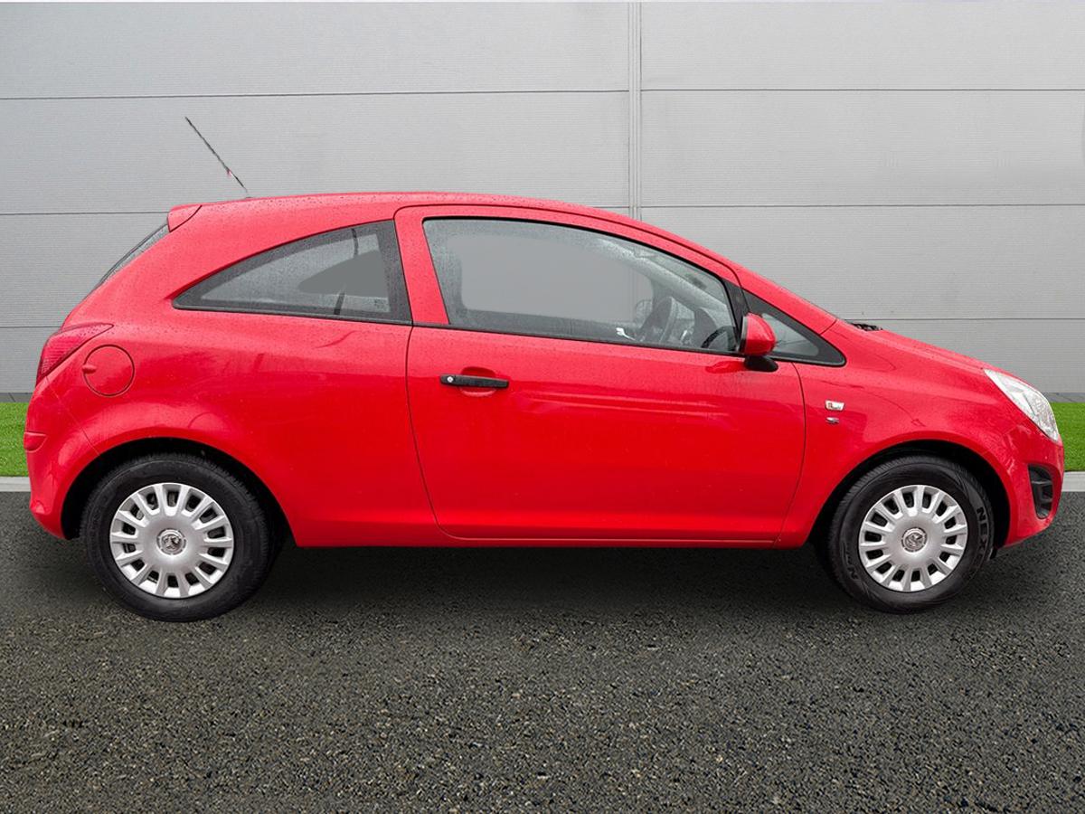 Used Vauxhall Corsa 2013 for sale - 77281117: Photo 8