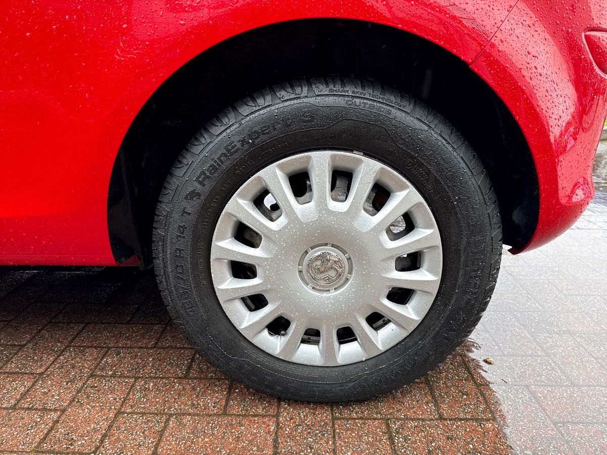 Used Vauxhall Corsa 2013 for sale - 77281117: Photo 9