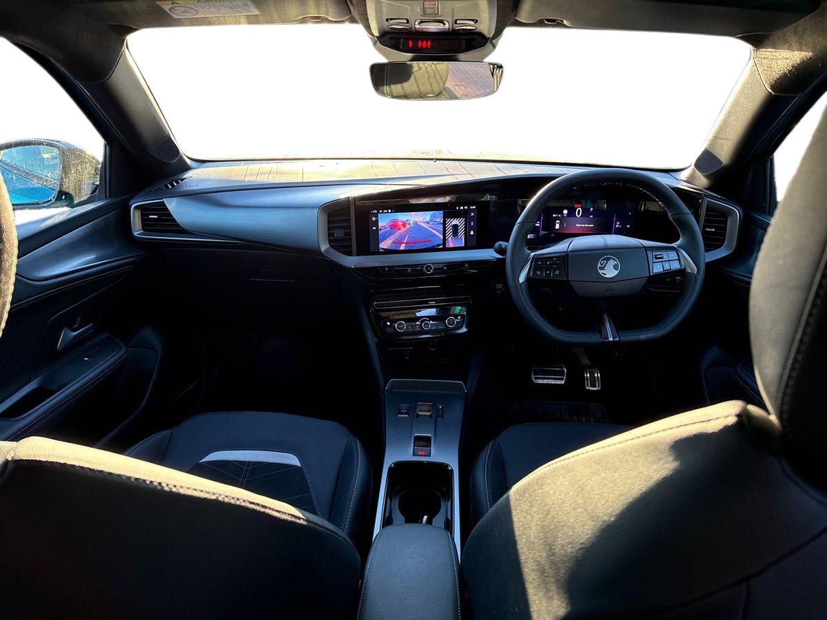 Used Vauxhall Mokka 2025 for sale - 77111665: Photo 13