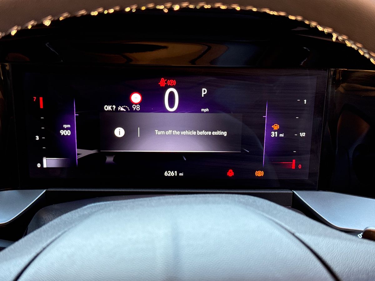 Used Vauxhall Mokka 2025 for sale - 77111665: Photo 14