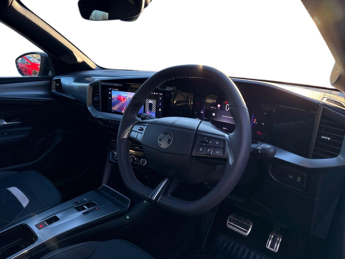 Used Vauxhall Mokka 2025 for sale - 77111665: Photo 15