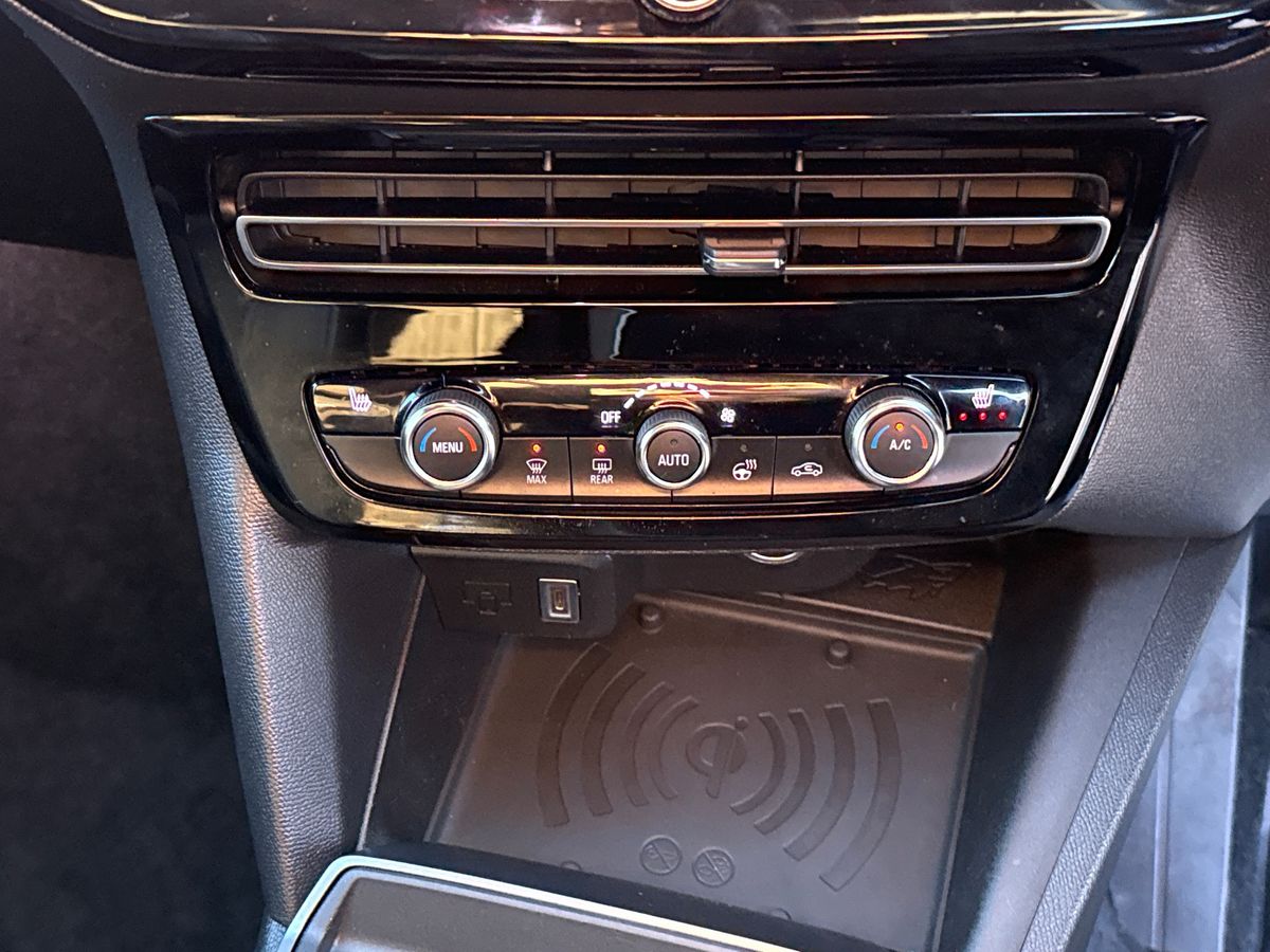 Used Vauxhall Mokka 2025 for sale - 77111665: Photo 18