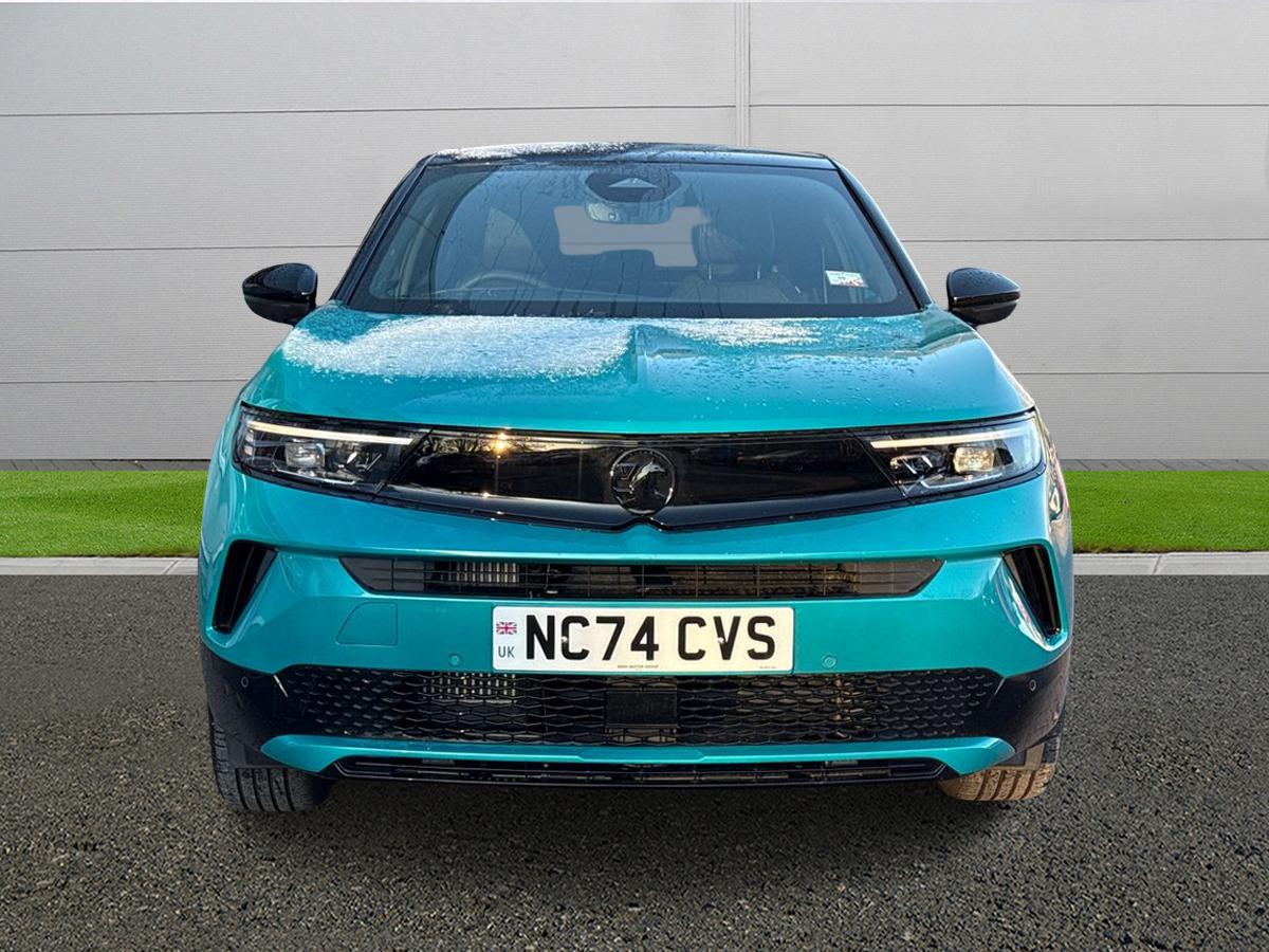 Used Vauxhall Mokka 2025 for sale - 77111665: Photo 2