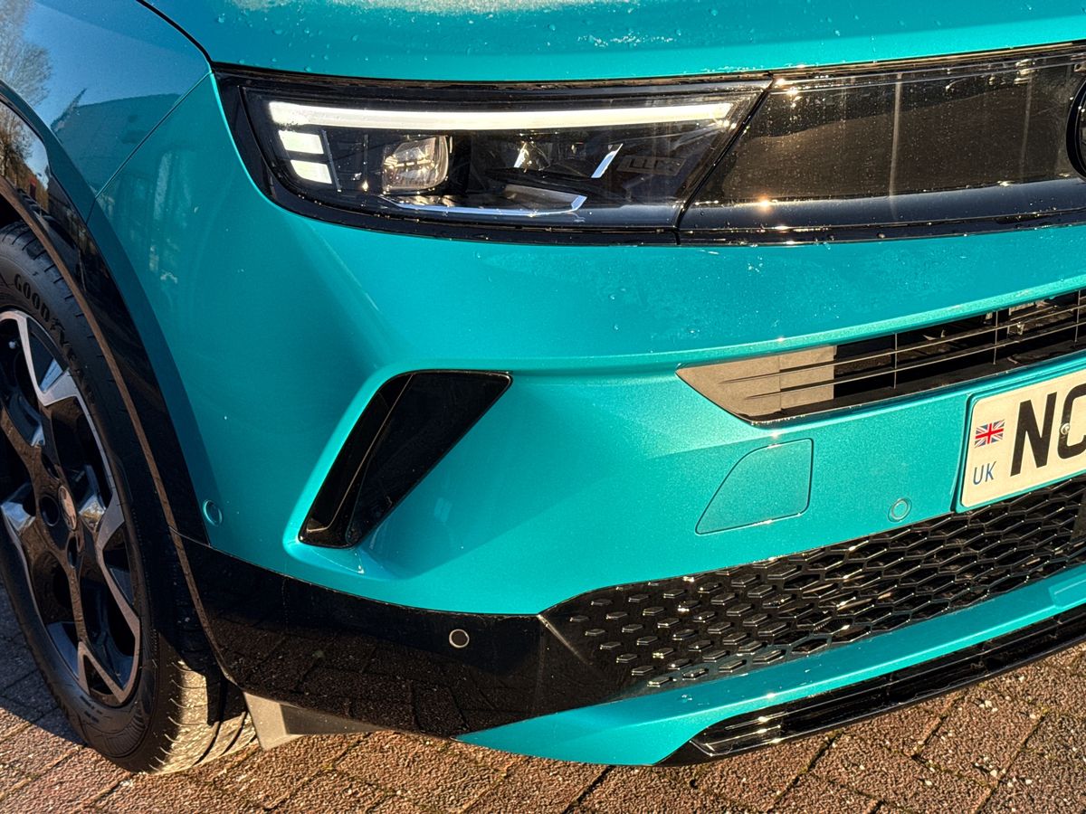 Used Vauxhall Mokka 2025 for sale - 77111665: Photo 21